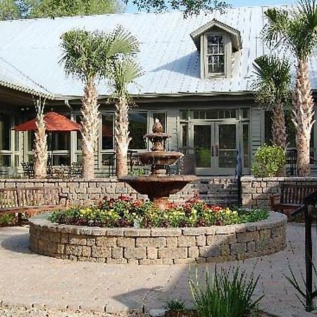 Hilton Head Health- Weight Loss Resort And Health Spa Hilton Head Island Ngoại thất bức ảnh
