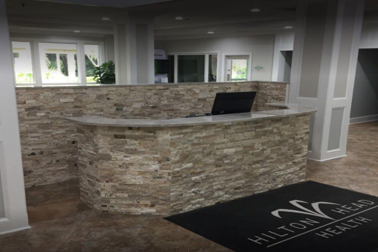 Hilton Head Health- Weight Loss Resort And Health Spa Hilton Head Island Ngoại thất bức ảnh