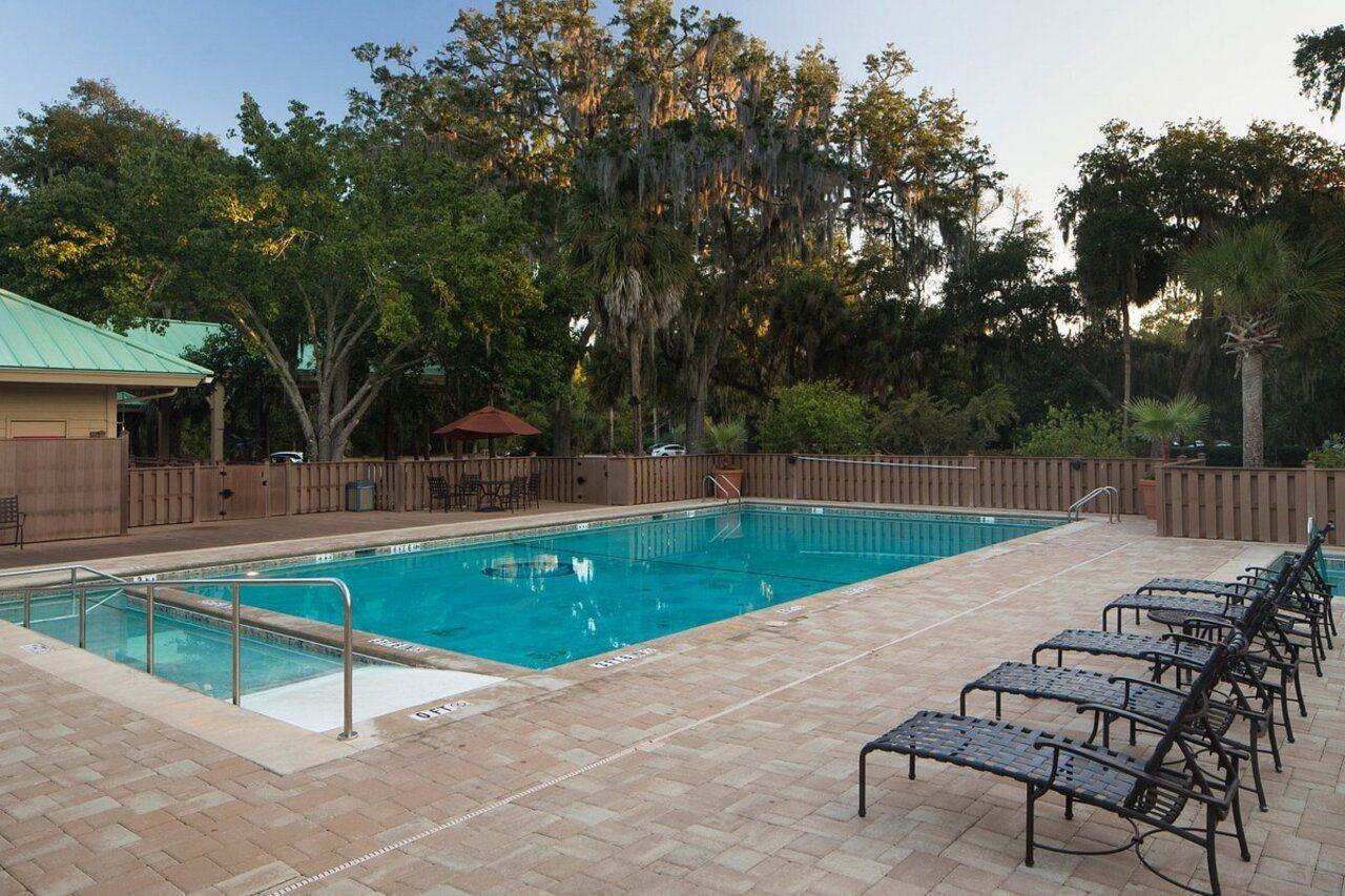 Hilton Head Health- Weight Loss Resort And Health Spa Hilton Head Island Ngoại thất bức ảnh