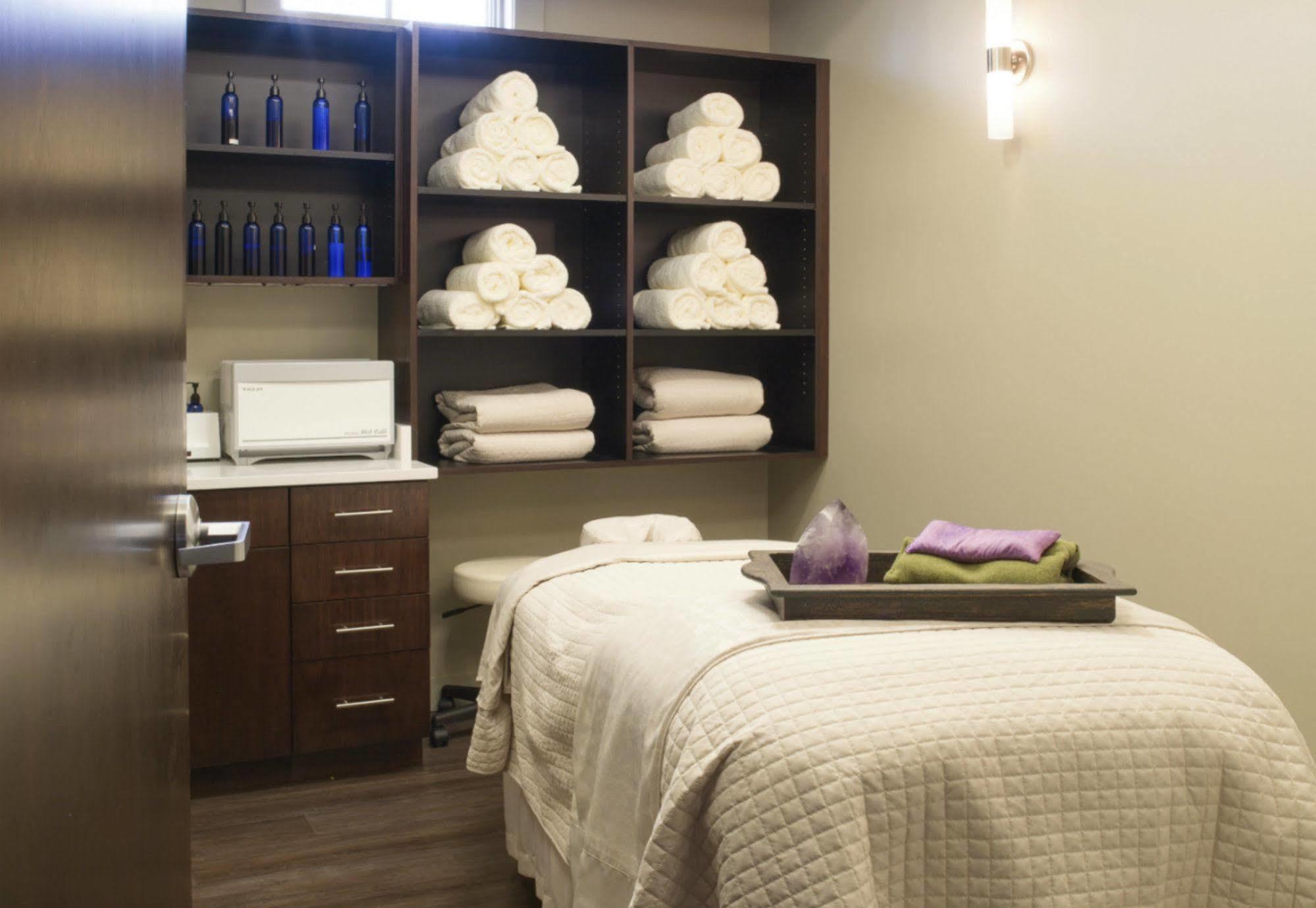 Hilton Head Health- Weight Loss Resort And Health Spa Hilton Head Island Ngoại thất bức ảnh
