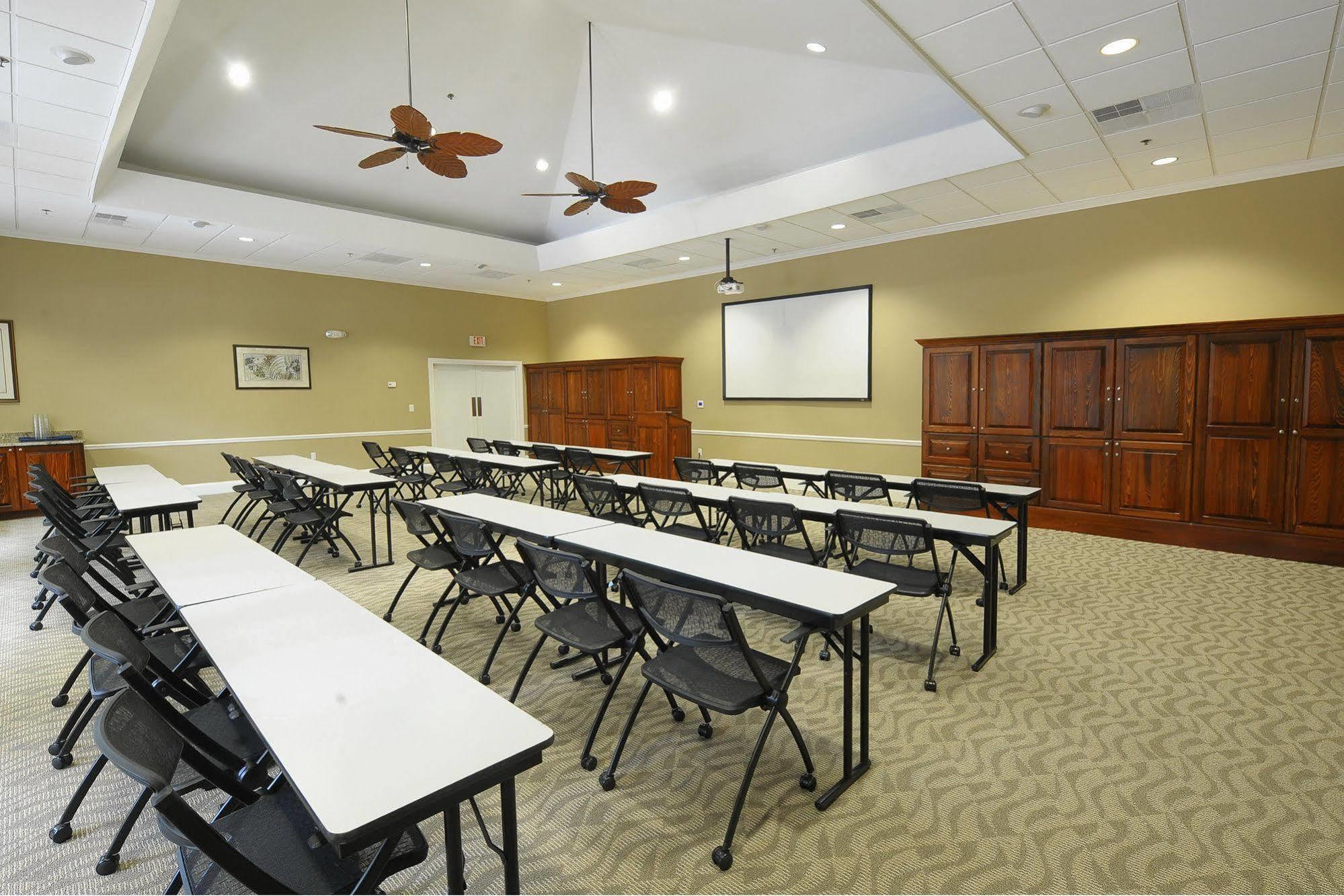 Hilton Head Health- Weight Loss Resort And Health Spa Hilton Head Island Ngoại thất bức ảnh