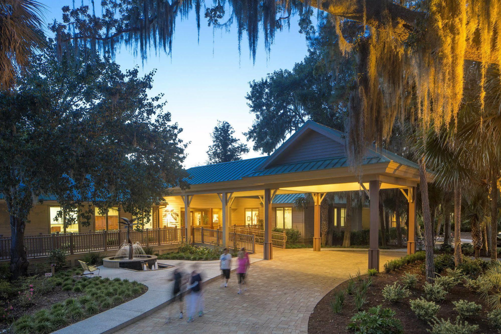 Hilton Head Health- Weight Loss Resort And Health Spa Hilton Head Island Ngoại thất bức ảnh