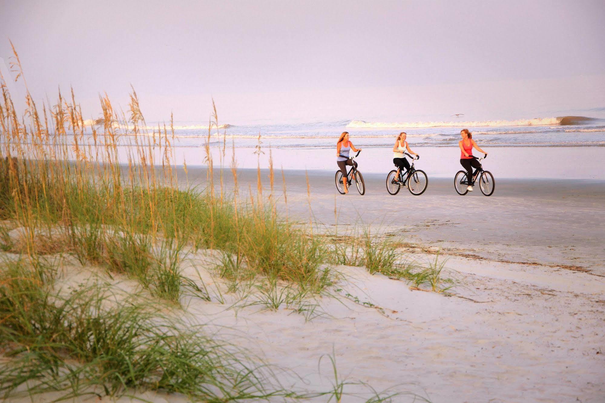 Hilton Head Health- Weight Loss Resort And Health Spa Hilton Head Island Ngoại thất bức ảnh