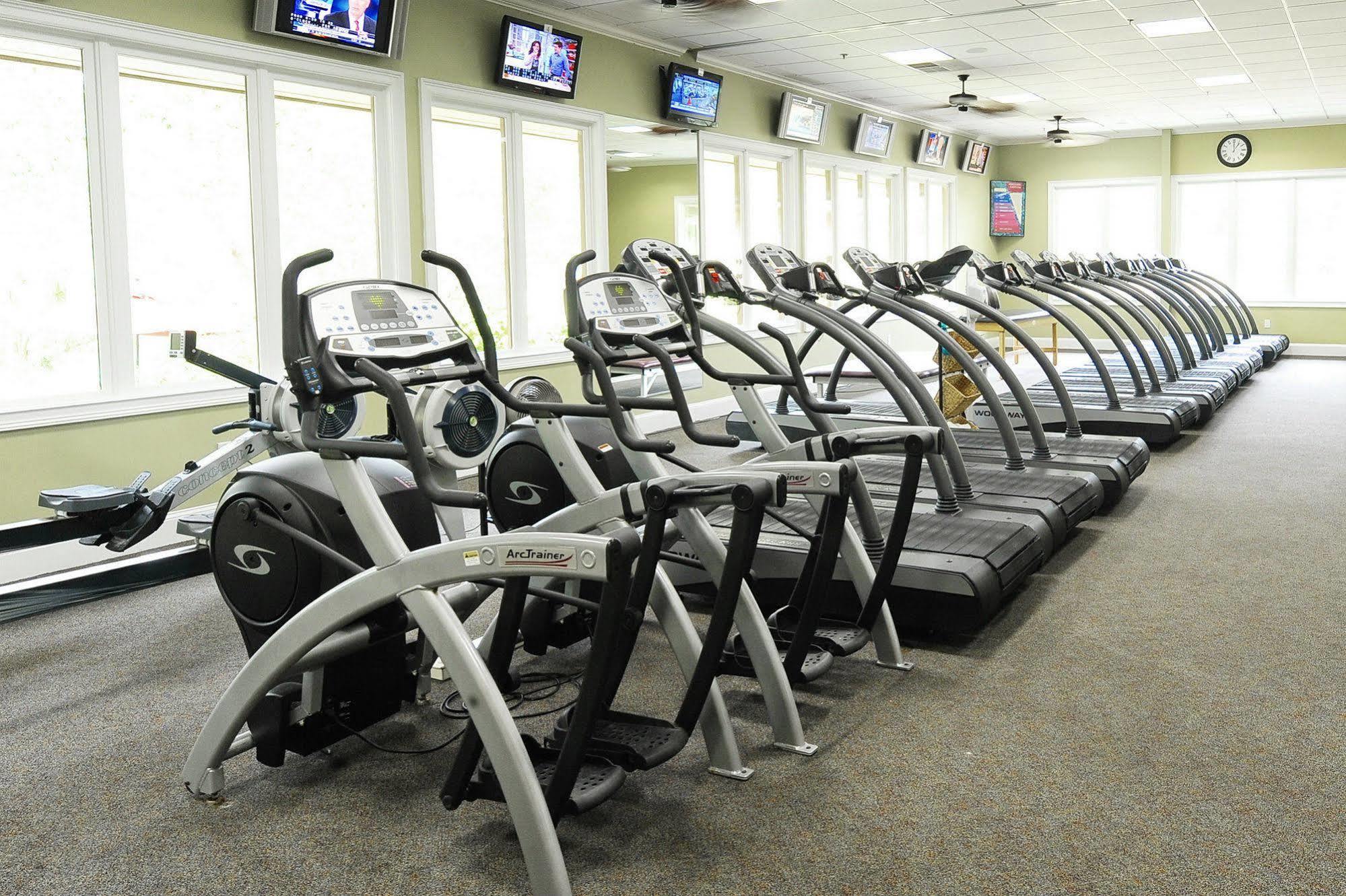 Hilton Head Health- Weight Loss Resort And Health Spa Hilton Head Island Ngoại thất bức ảnh